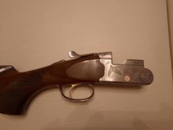 Beretta Ultralight