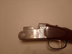 Beretta Ultralight