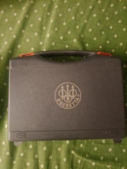 Beretta
