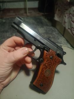 Beretta