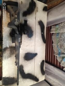 BERGARA HMR  B14