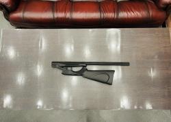 Beydora BDR 09 кал.12х76 (арт.494)  тел.+7495-175-75-75
