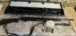 Benelli Vinci  Black 