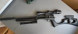 BLACK STRIKE B024M