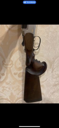 Приклад для тюнинг Blaser f3