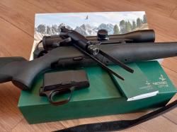 BLASER PROFESSiONAL  кал. 30 06 !!!
