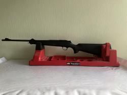 Blaser R8 9.3x62
