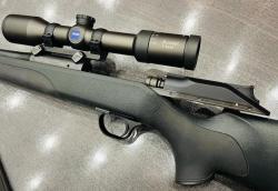 Blaser R8 к. 30-06 SPRG (арт.989) тел.+7495-175-75-75