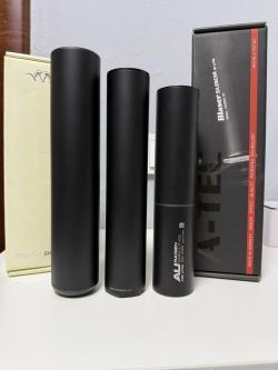 Blaser over barrel дткп 