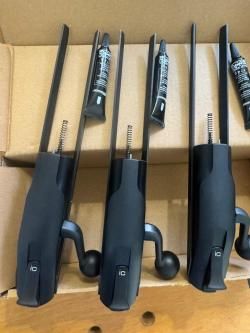 Blaser R8 ,R93 задвижки. УСМ сакцесс