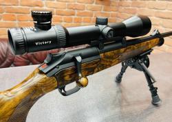 Blaser R93 кал. 30-06 с доп.стволом кал.223Rem (арт.680)  тел.+7495-175-75-75