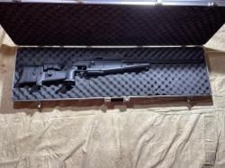 Blaser R93 LRS2 .338 Lapua Magnum