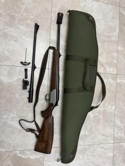 Blaser R93