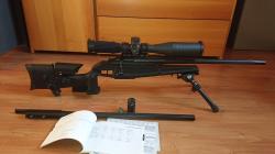 Blaser Tactical 2 