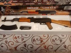 АВТОМАТ АК-47