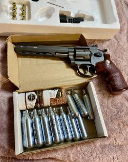Borner Super Sport 702