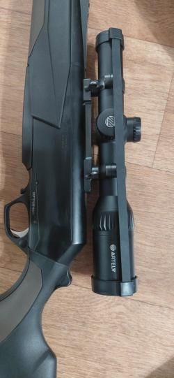 Brauning bar Mk 3