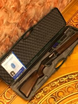 Bernardelli Mega 12/76