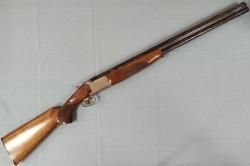 Browning 525 кал. 12/76 2011 г.в (арт. 9ZZ)