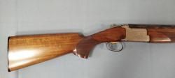 Browning 525 кал. 12/76 2011 г.в (арт. 9ZZ)