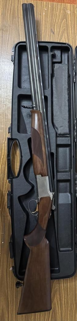 Browning 525