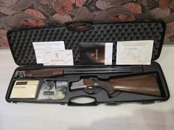 Browning Special GTS