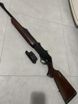 Browning 9.3x62