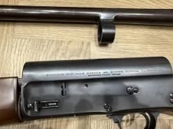 Browning auto 5
