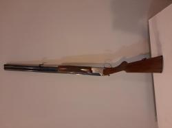 Browning B 425 Special Waterfowl 12/76
