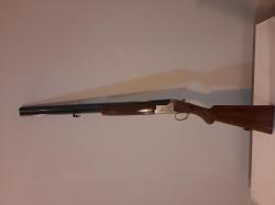 Browning B 425 Special Waterfowl 12/76