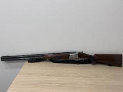 Browning B525 12/76. Браунинг Б525 12/76