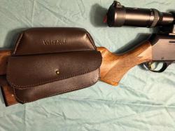 Browning Bar 2 калибр 30-06