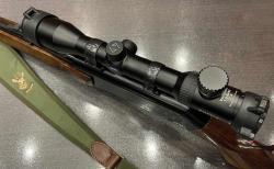 Browning BAR II  к.30-06 sprg  (арт.546)  тел.+7495-175-75-75
