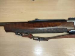 Browning Bar кал. 9,3Х62 2006 г.в.(арт. 592)