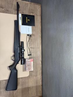 Browning Bar MK3 (LH) Левша