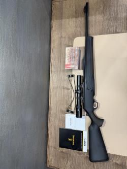Browning Bar MK3 (LH) Левша