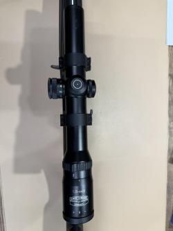 Browning Bar MK3 (LH) Левша