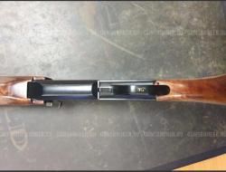 Browning Bar Safari