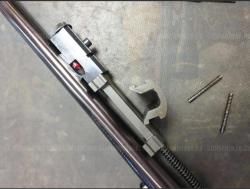 Browning Bar Safari