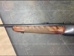 Browning Bar Safari
