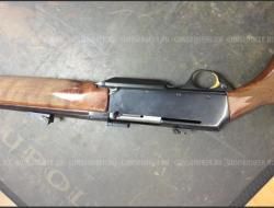 Browning Bar Safari