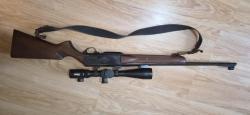 Browning Bar 243