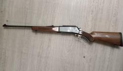 Browning BLR 270 win