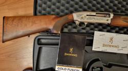 Browning Gold Fusion кал. 12/76 полуавтомат