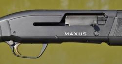 Browning Maxus composite старший брат Winchester SX3(4) 