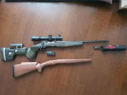 Browning X-bolt