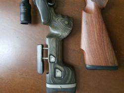 Browning X-bolt