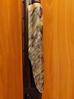 Цевье и приклад для Remington 870