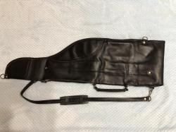 Кожаный чехол 