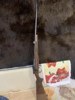 Chezet  550 308 win 